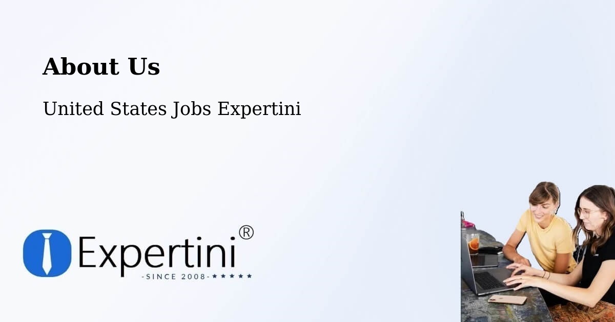 About Expertini Recruitment Platform  – Cahaba Heights - Cahaba Heights, United States Jobs Expertini