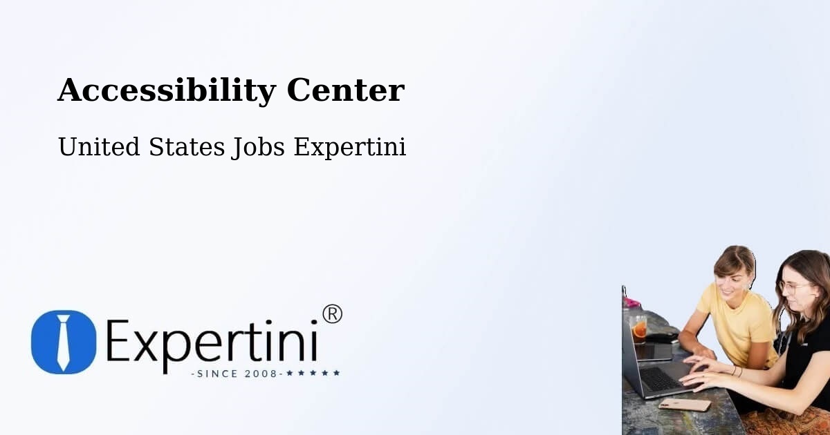 Accessibility Statement – Cahaba Heights - United States Jobs Expertini