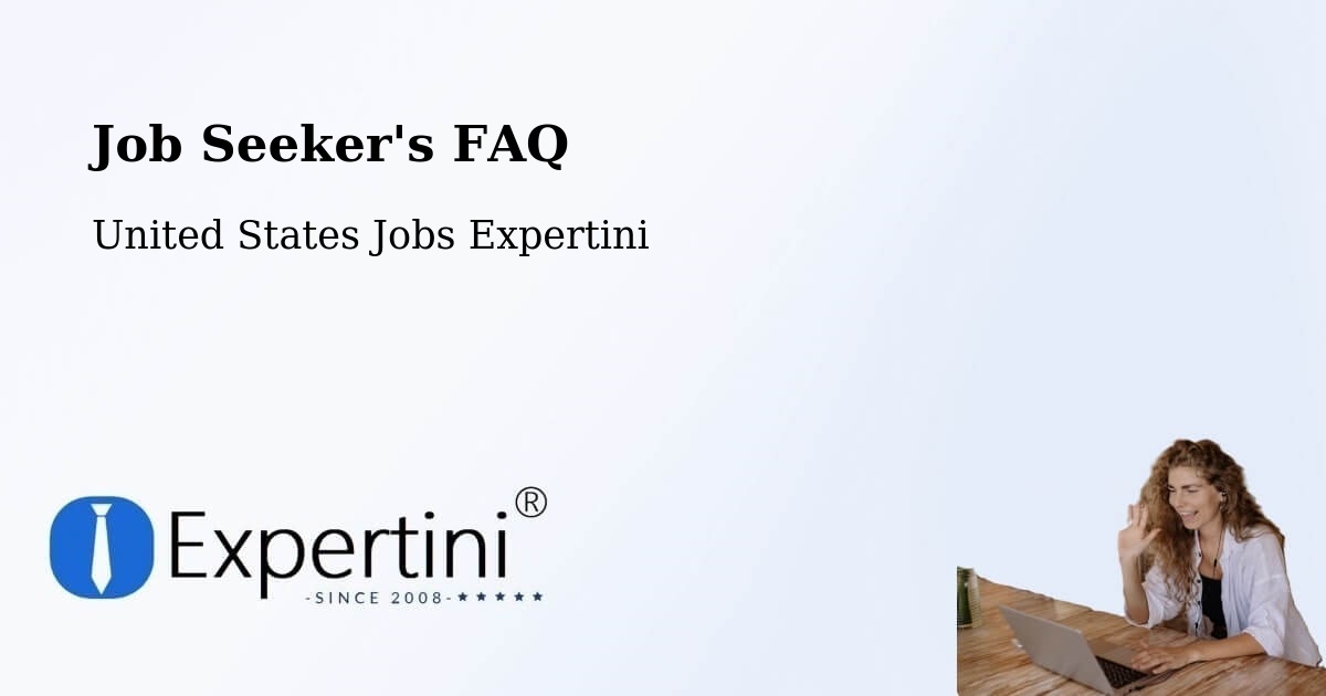 Job Seeker FAQ – Cahaba Heights - United States Jobs Expertini