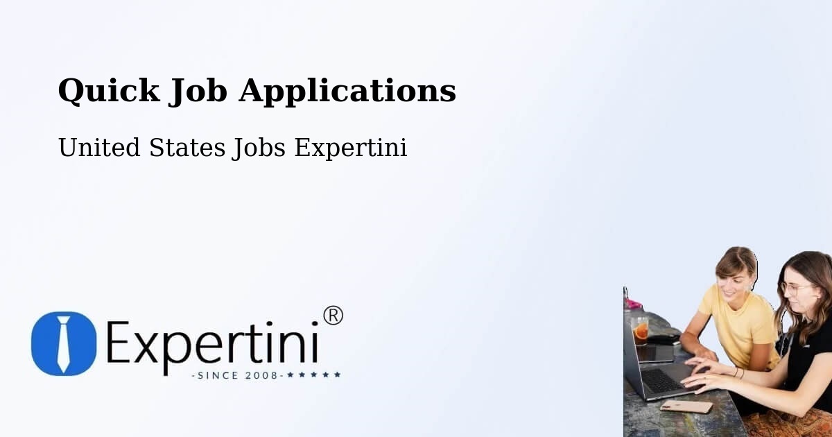 Quick Apply Feature – Cahaba Heights - United States Jobs Expertini