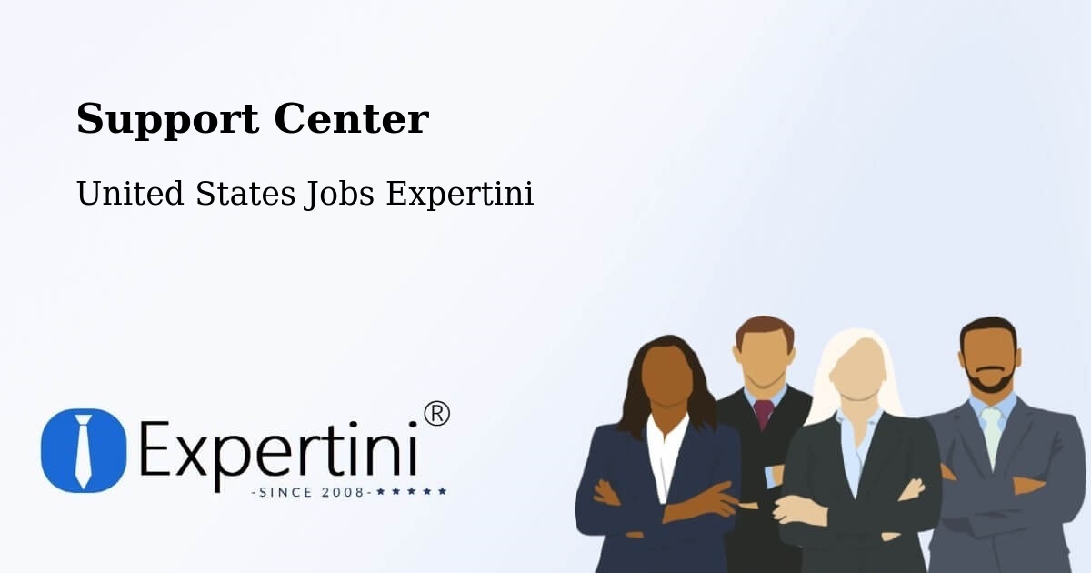 Support Services – Cahaba Heights - United States Jobs Expertini